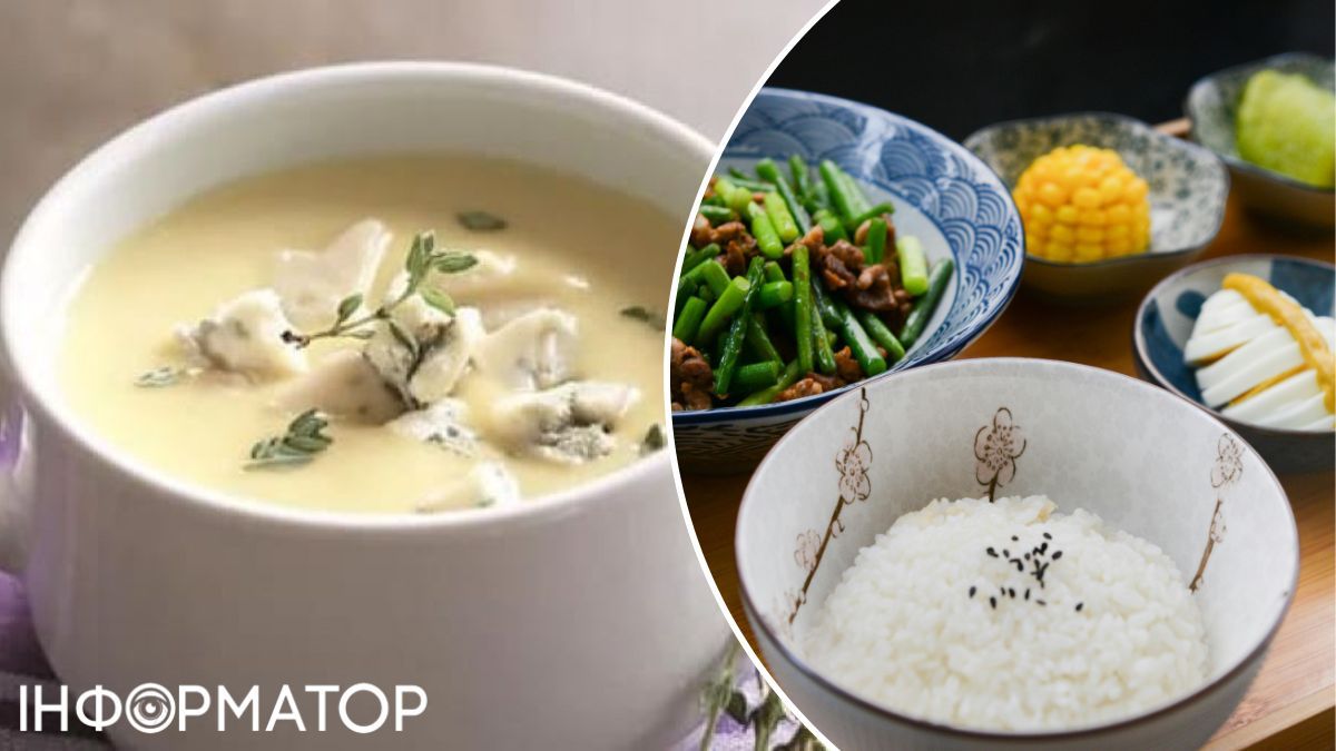 Мы же приготовим сезонный легкий суп, пикантных ноток которому добавляют специи и жареный лук. Мы же приготовим сезонный легкий суп, пикантных ноток которому добавляют специи и жареный лук.