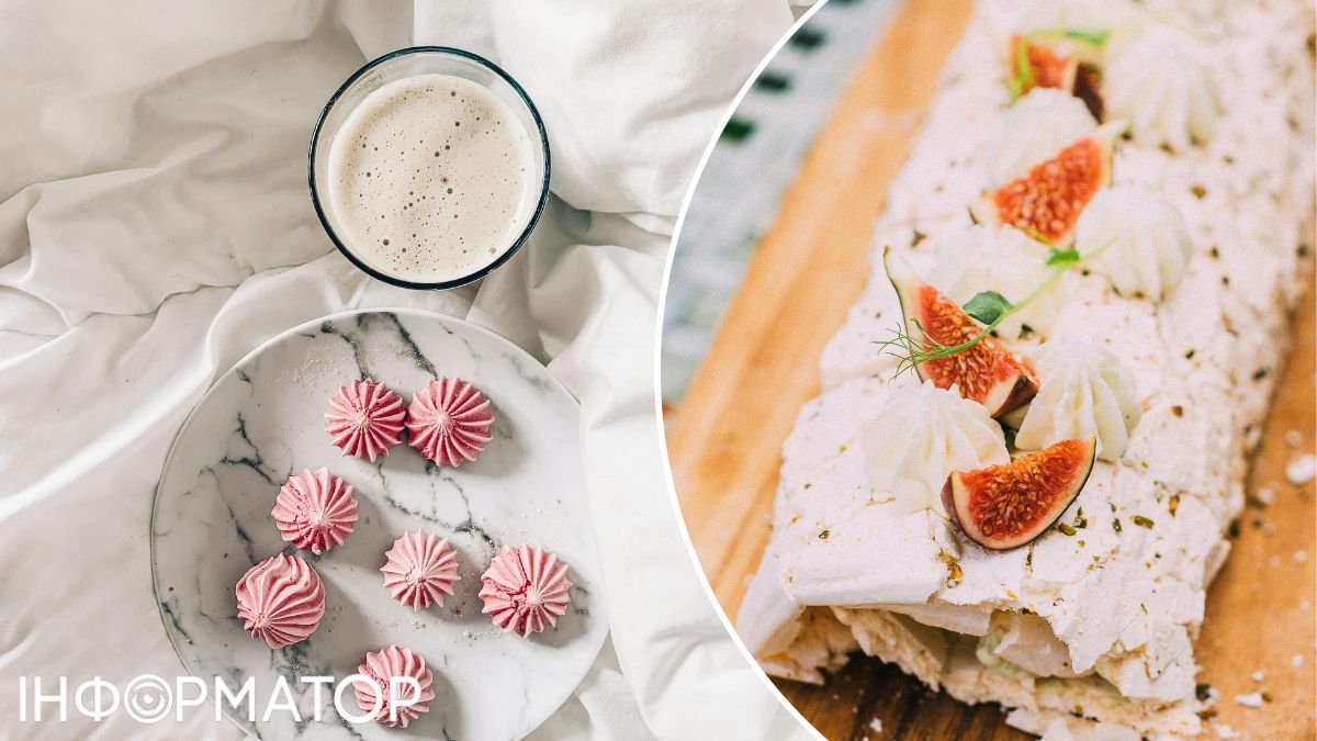 Такий десерт довго не псується в спеку! Такий десерт довго не псується в спеку!