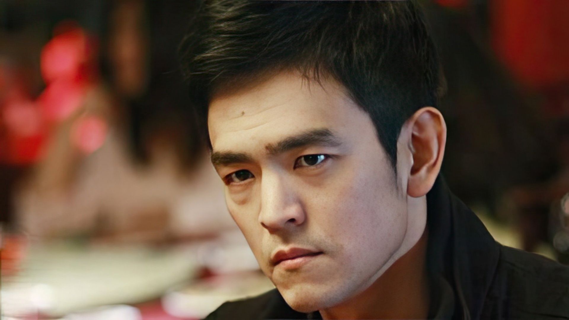 Джон Йохан Чо