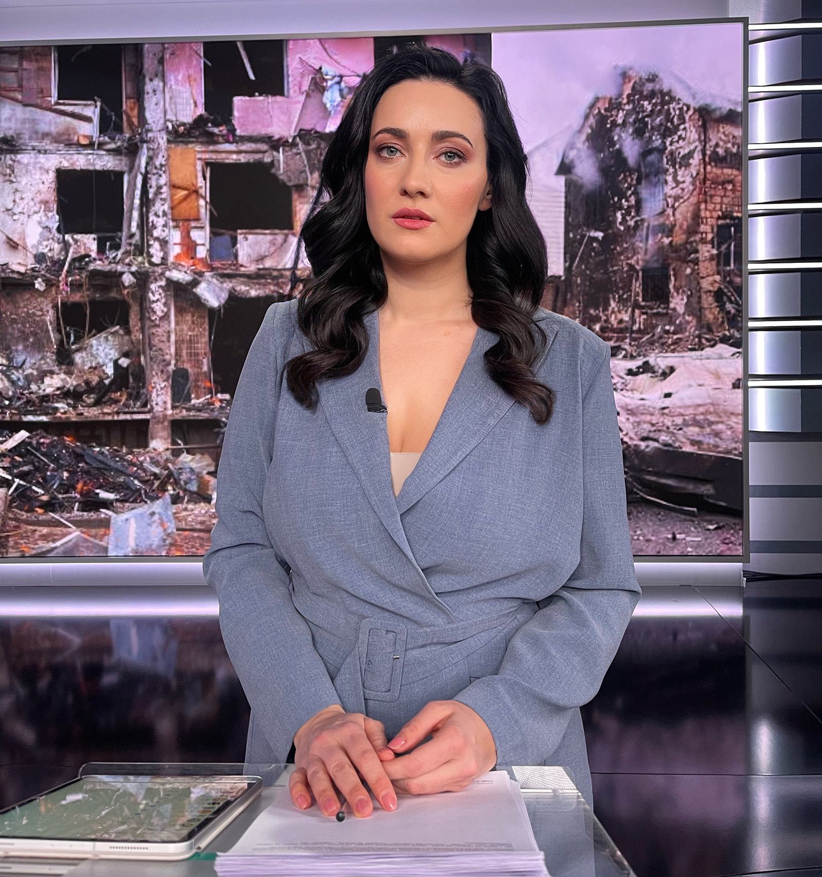 Соломія В'ячеславівна Вітвіцька