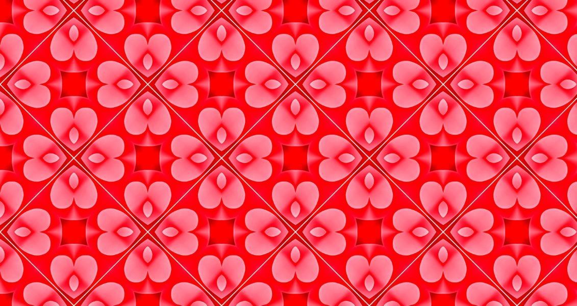 У цей день люди святкують, створюючи власні мозаїки або оцінюючи красу вже існуючих