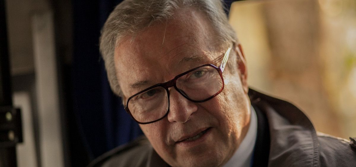 Кшиштоф Пюс Зануссі