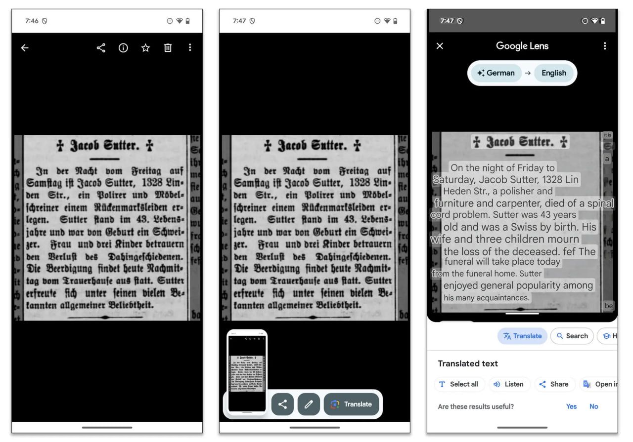 Если вы все еще не можете подобрать слова, рассмотрите бесплатные приложения-переводчики на своем телефоне. Вариантами являются Google Translate (для Android и iOS и настольного веб-браузера) и приложение Apple Translate для устройств iOS, а также посторонние приложения для перевода и чат -боты с искусственным интеллектом