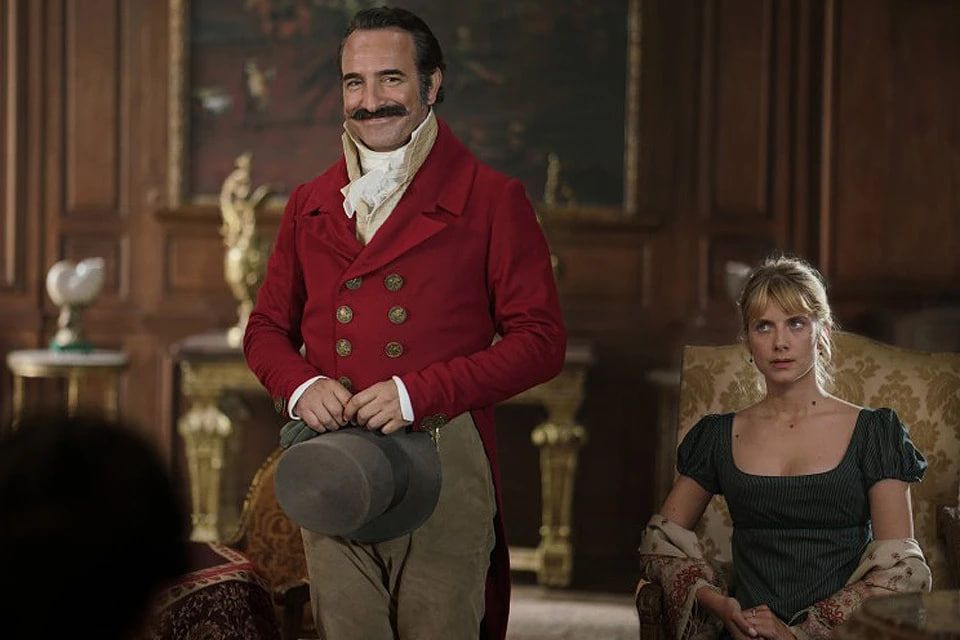 Жан Дюжарден