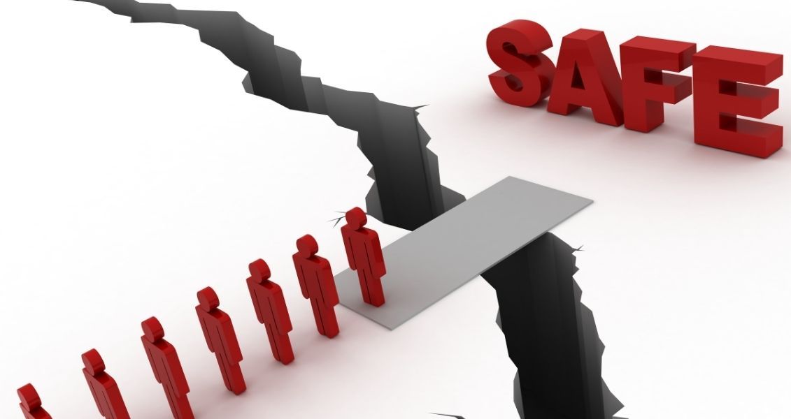 Событие объединили с Международным днем ​​африканских беженцев, который отмечался в этот же день с 1969 года