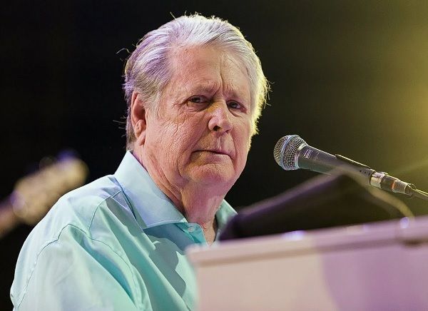 Брайан Дуглас Уилсон