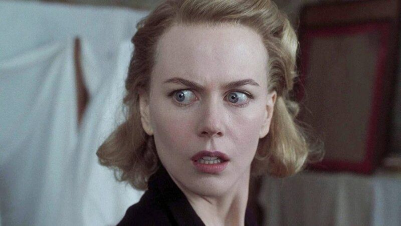 Николь Мэри Кидман