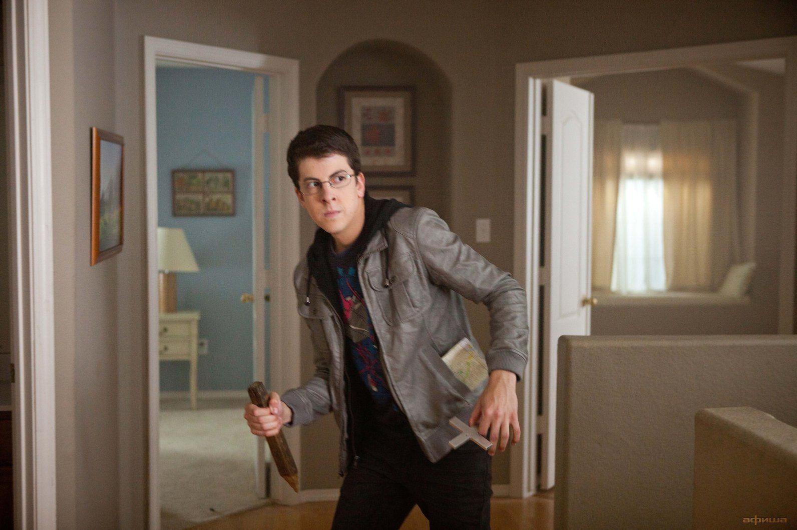 Кристофер Чарльз Минц-Пласс