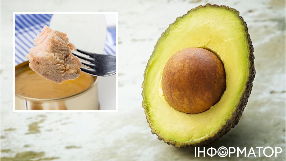 Цей салат підійде для всіх, хто активно займається спортом! Цей салат підійде для всіх, хто активно займається спортом!