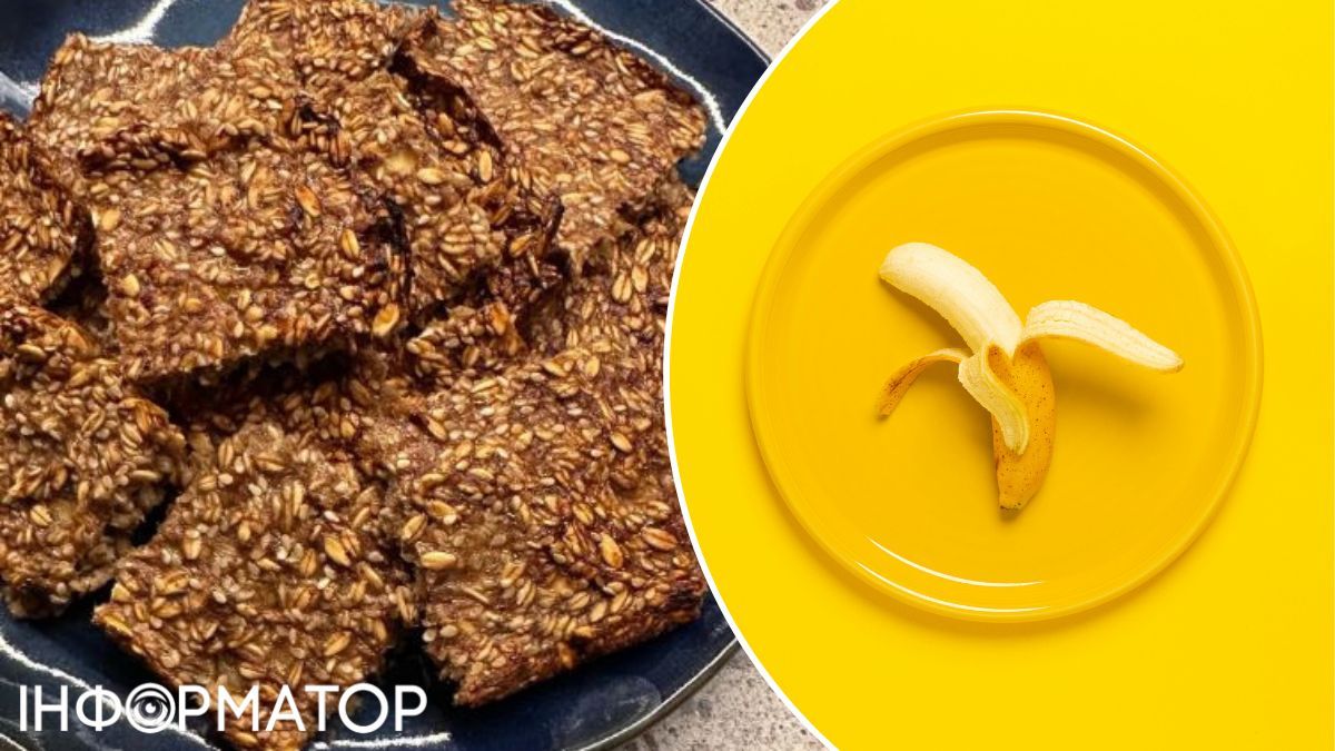 Прекрасна альтернатива сніданку з тостами чи сосисками. Прекрасна альтернатива сніданку з тостами чи сосисками.