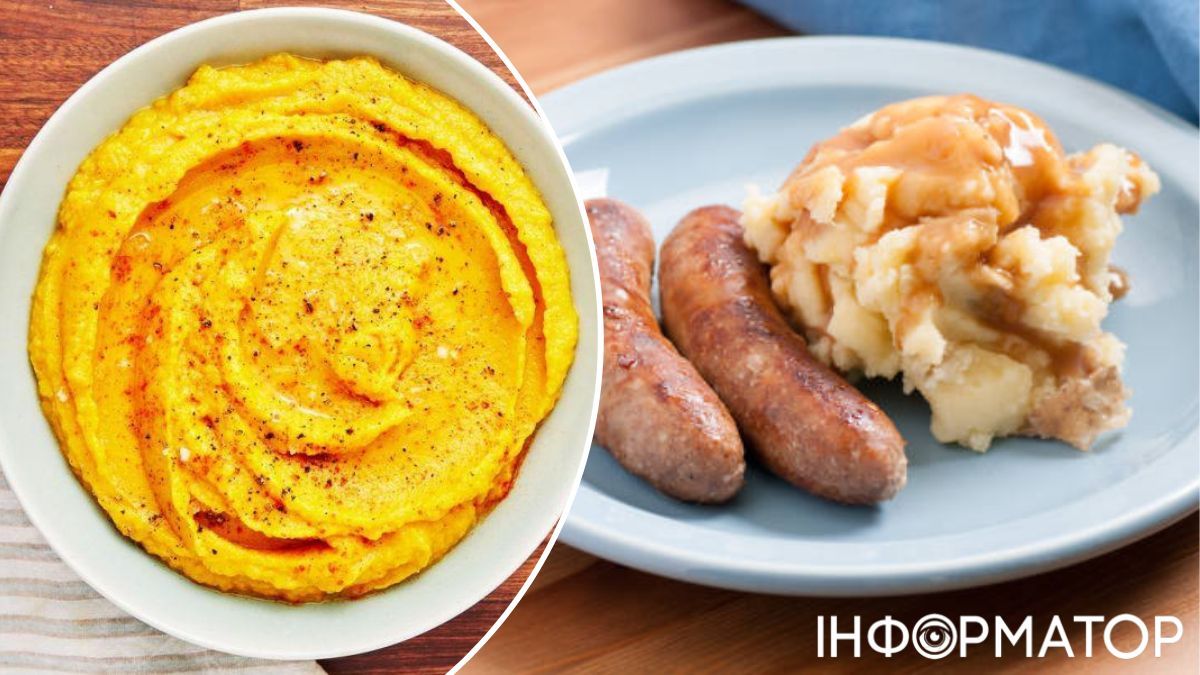 Приготовим любимое блюдо Бориса Джонсона. Приготовим любимое блюдо Бориса Джонсона.