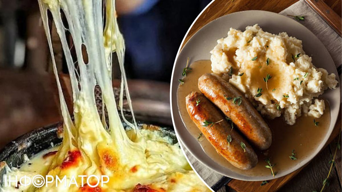 Джонсонюк был бы в восторге от таких яств. Джонсонюк был бы в восторге от таких яств.