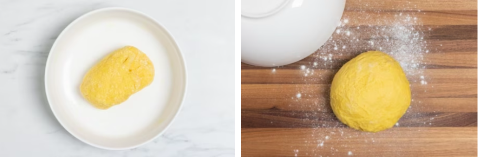 Тісто Тісто