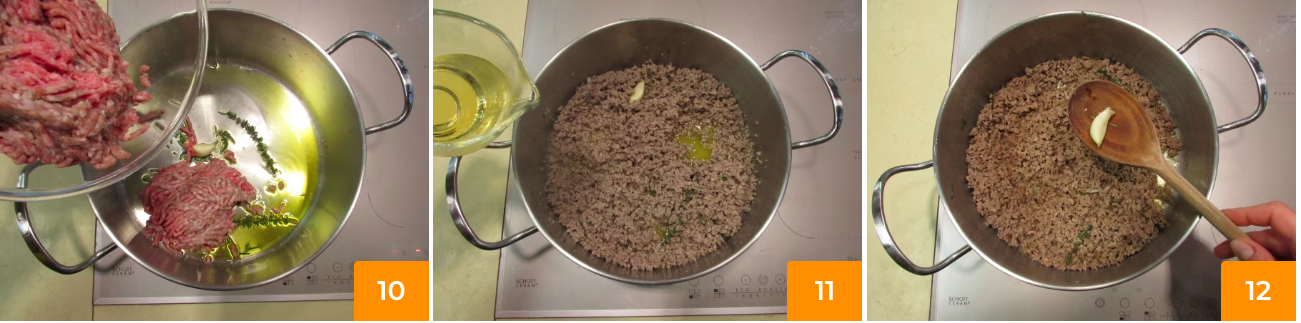 Готуємо начинку Готуємо начинку