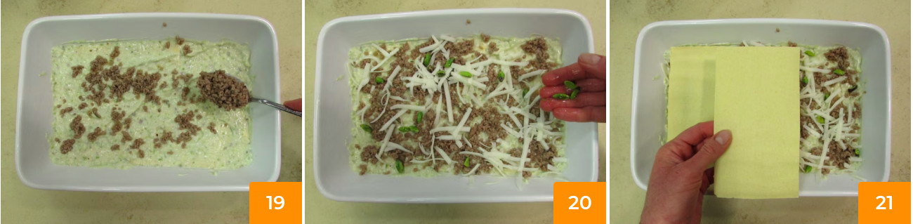 До фаршу можна додати сиру — буде сочніше До фаршу можна додати сиру — буде сочніше