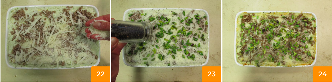 Ось така краса й смакота має вийти Ось така краса й смакота має вийти