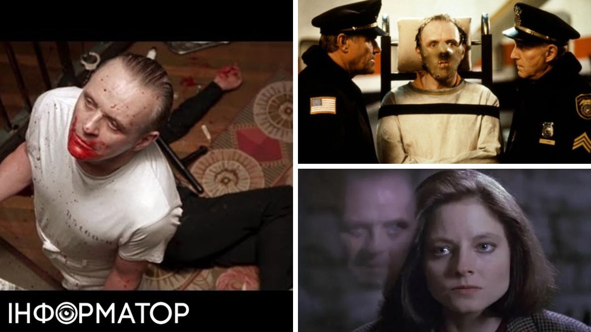 О каннибализме даже смотреть неприятно, согласитесь. К тошноте!