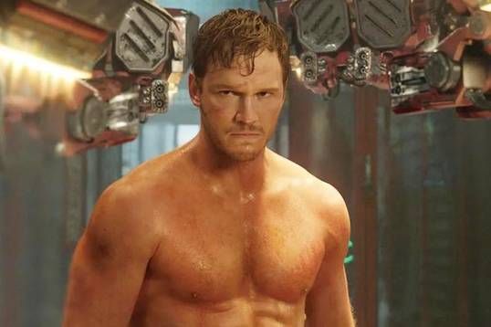 Крістофер Майкл Претт