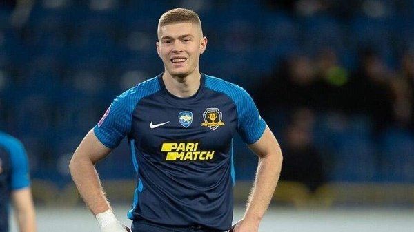 Артем Олександрович Довбик