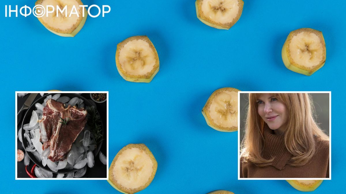 Ми певні, Ніколь сподобався би наш рецепт! Ми певні, Ніколь сподобався би наш рецепт!