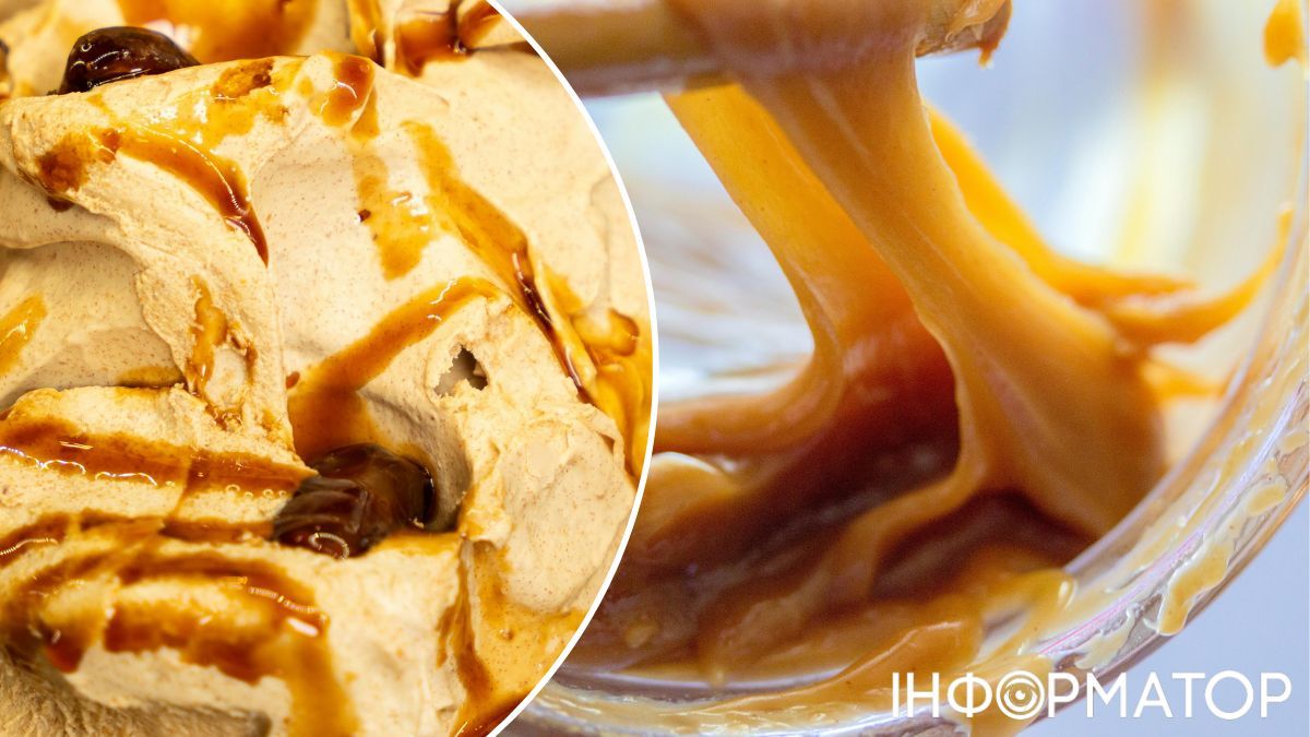 Будет так вкусно, будто карамель купили на доадчу в поп-корн! Будет так вкусно, будто карамель купили на доадчу в поп-корн!