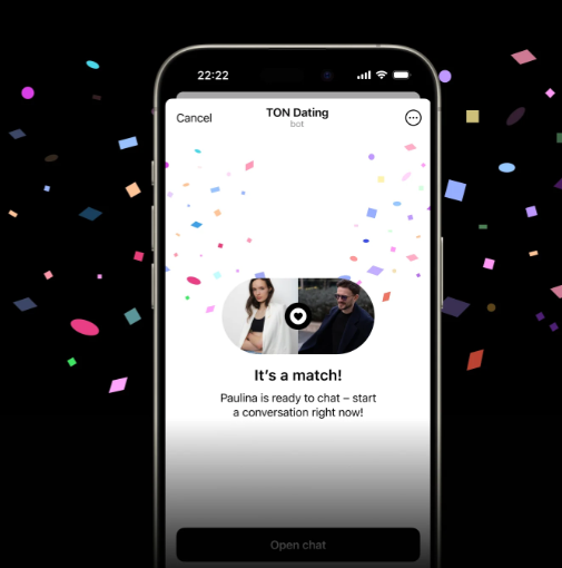 Telegram запустил сервис для знакомств: он бесплатный для женщин и платный для мужчин 1