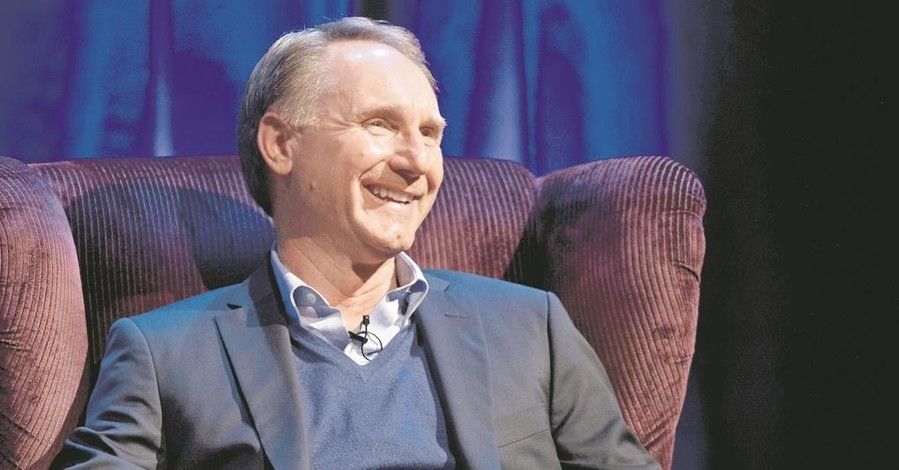 Дениел Герхард Браун