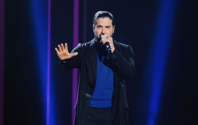 Дэвид Аксельрод