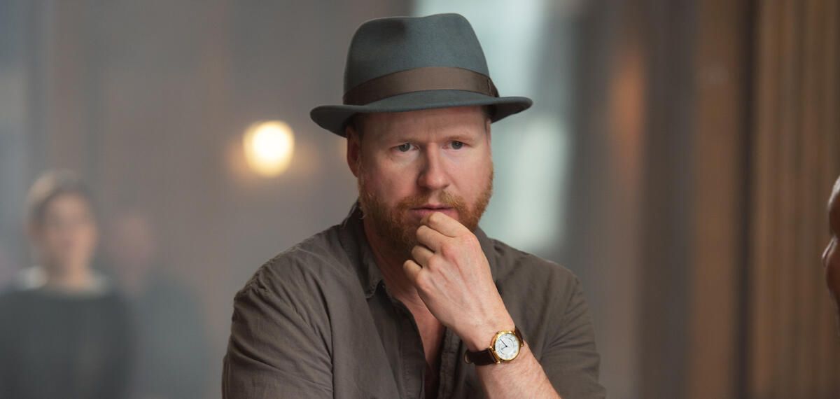 Джозеф Хілл "Джосс" Уідон