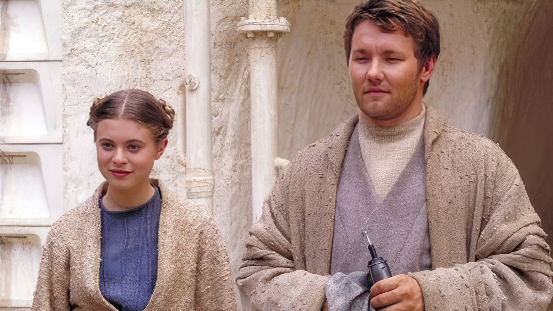 Джоел Едгертон