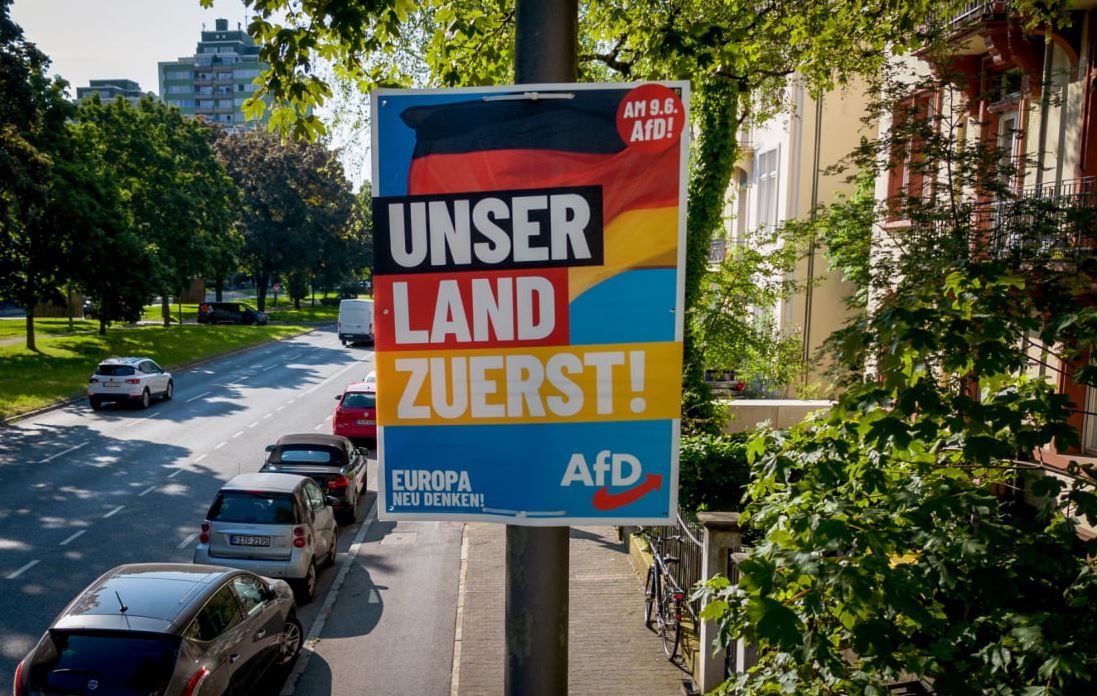 Часто ультраправі партії є кліматичними скептиками.