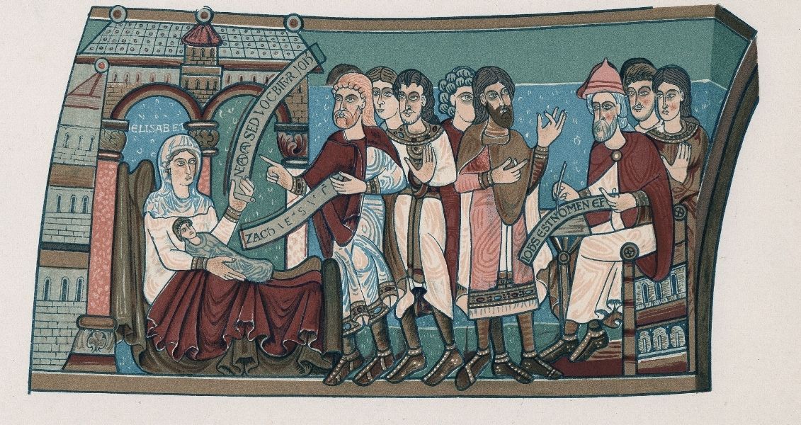 Народні цілителі цього дня збирають цілющі трави