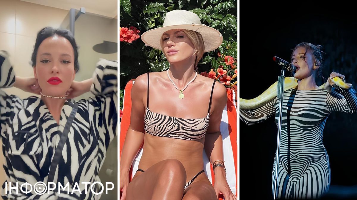 Астафева, Никитюк и король явно следуют за модой. Астафева, Никитюк и король явно следуют за модой.