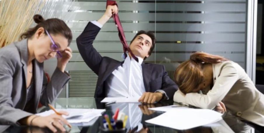 Нет кондиционера - нет работы. Нет кондиционера - нет работы.