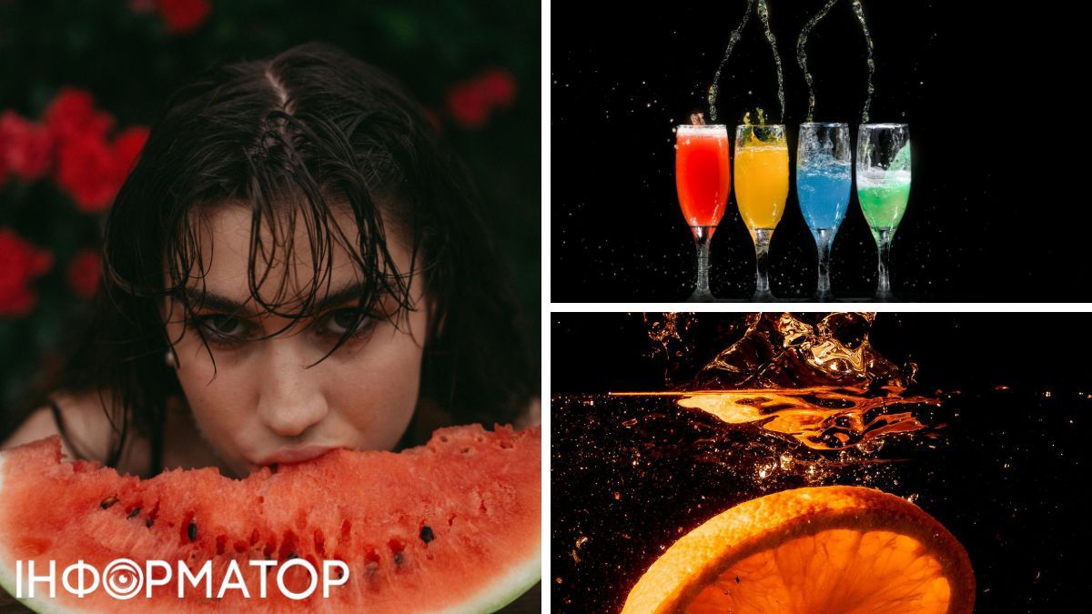 Прислушайтесь к своему организму – он сам регулирует уровень жидкости. Прислушайтесь к своему организму – он сам регулирует уровень жидкости.