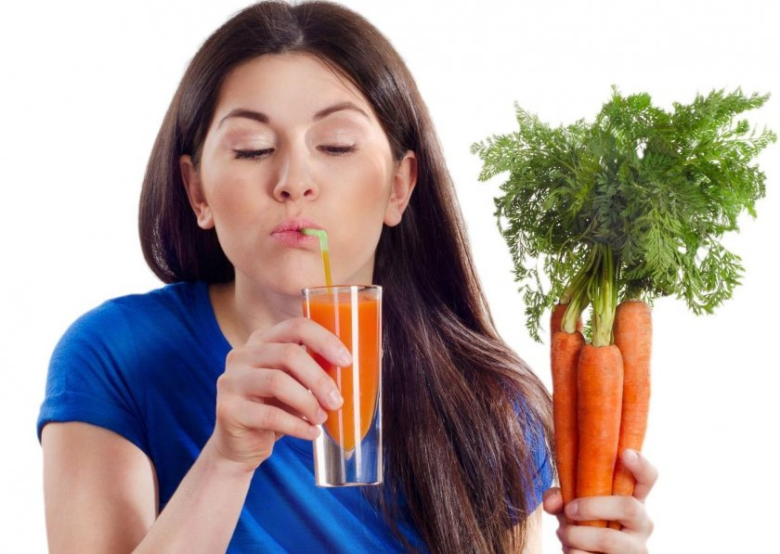 Только не перестарайтесь, чтобы не стать оранжевого оттенка. Только не перестарайтесь, чтобы не стать оранжевого оттенка.