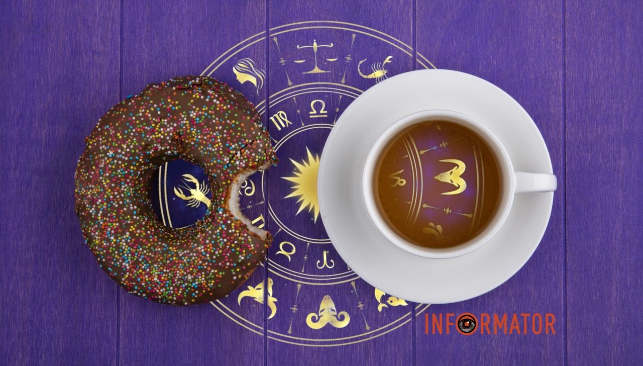 Гороскоп на 22 июня 2024 года