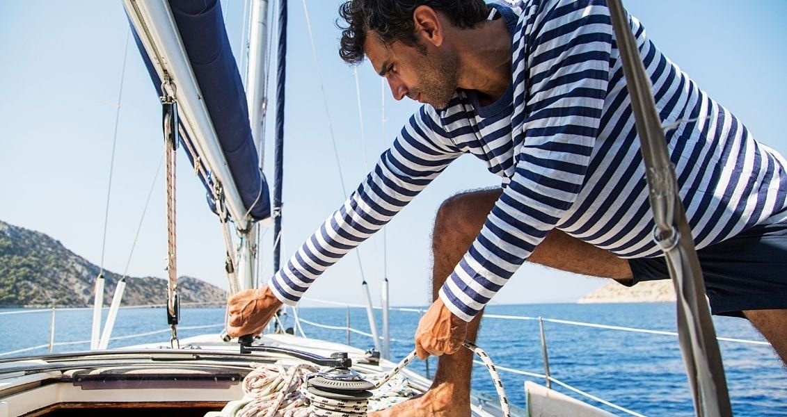 25 червня – професійне свято саме для моряків торговельного флоту, військові відзначають свій день окремо