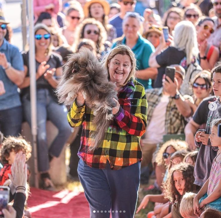 Уайлд Тханг Уайлд Тханг