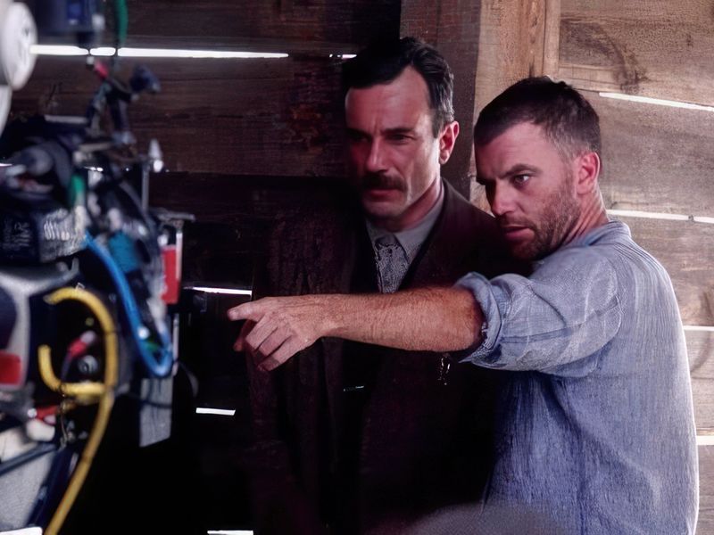 Пол Томас Андерсон