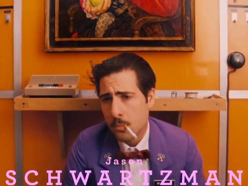 Джейсон Франческо Шварцман