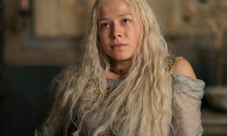 Эмма Зиа Д'Арси