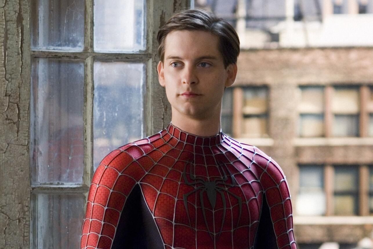 Тобиас Винсент Магуайр