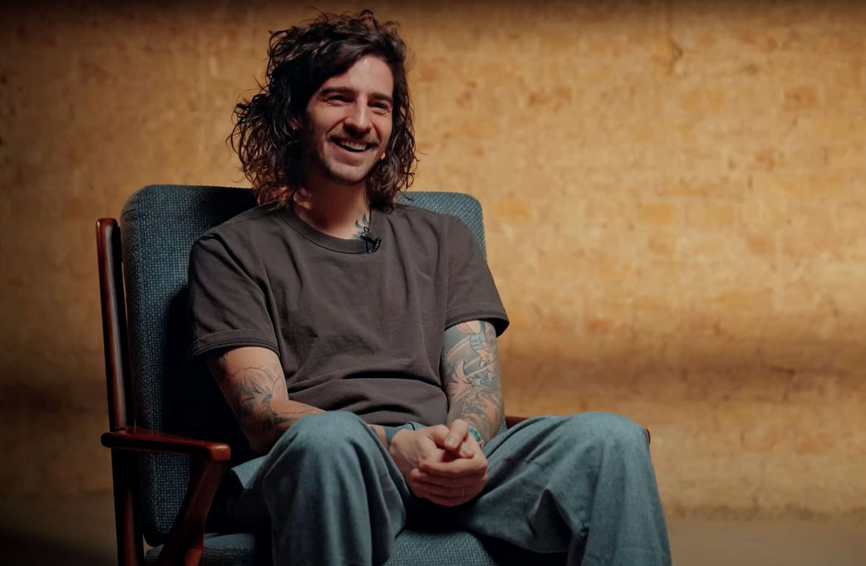 Володимир Дантес