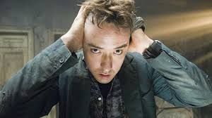 Джон Пол Кью́сак