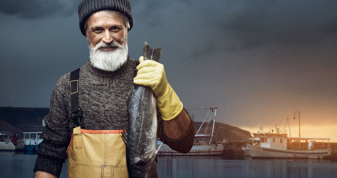 Міжнародний день рибалки не тільки вшановує важку працю рибалок, але й виступає за їхні права та пропагує відповідальні методи рибальства, які забезпечують довгострокову життєздатність цієї життєво важливої галузі Міжнародний день рибалки не тільки вшановує важку працю рибалок, але й виступає за їхні права та пропагує відповідальні методи рибальства, які забезпечують довгострокову життєздатність цієї життєво важливої галузі