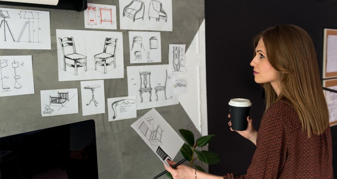 рофесія промислового дизайнера полягає у тому, щоб зробити життя людей легшим, комфортнішим та безпечнішим рофесія промислового дизайнера полягає у тому, щоб зробити життя людей легшим, комфортнішим та безпечнішим