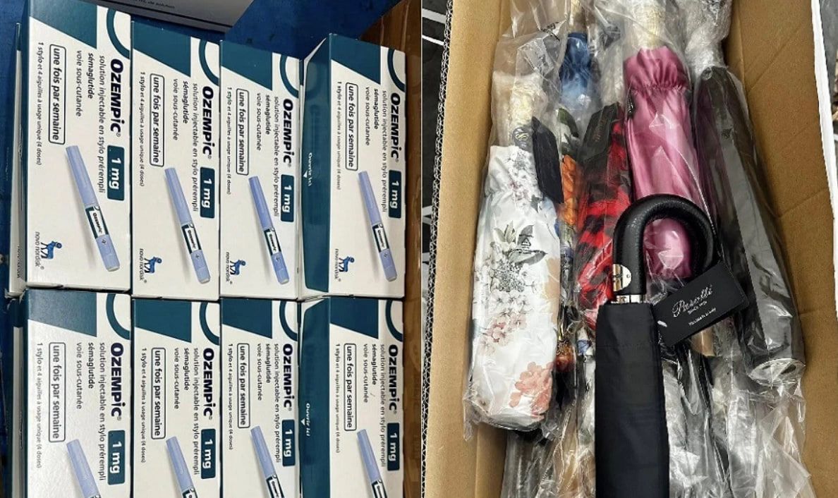 Оземпік ввозиться в Україну серед інших "європейських товарів". Оземпік ввозиться в Україну серед інших "європейських товарів".