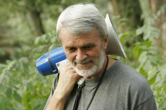 Михайло Герасимович Іллєнко Михайло Герасимович Іллєнко