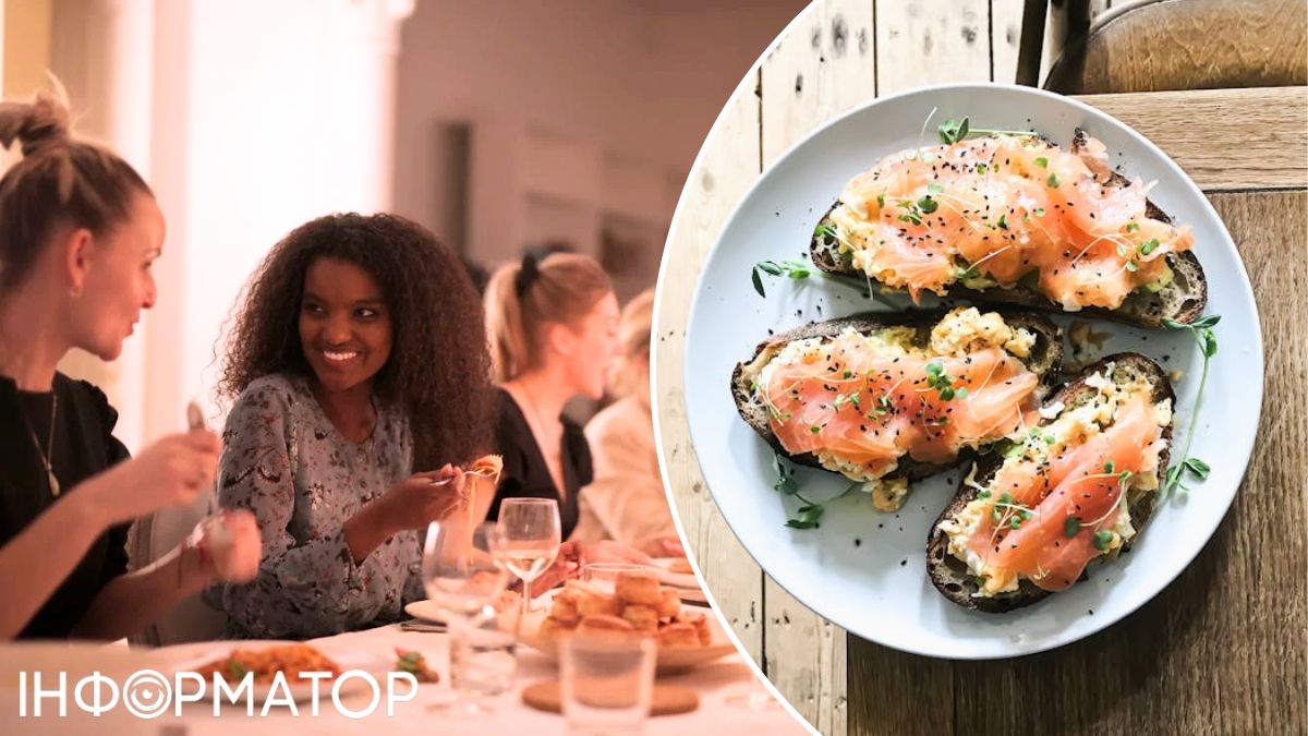 Риба та люди